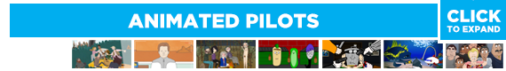 Animated Pilots